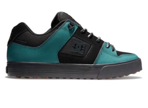 &Icirc;ncălțămintea DC Shoes, alegerea perfectă pentru un stil urban și performant