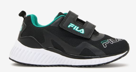 Adidași Fila &ndash; Confort și Stil pentru Zilele Agitate ale Profesioniștilor