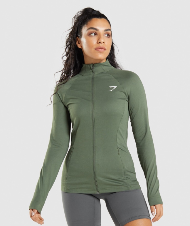Descoperă Gymshark - &Icirc;mbrăcămintea sport care te motivează să fii cea mai bună versiune a ta