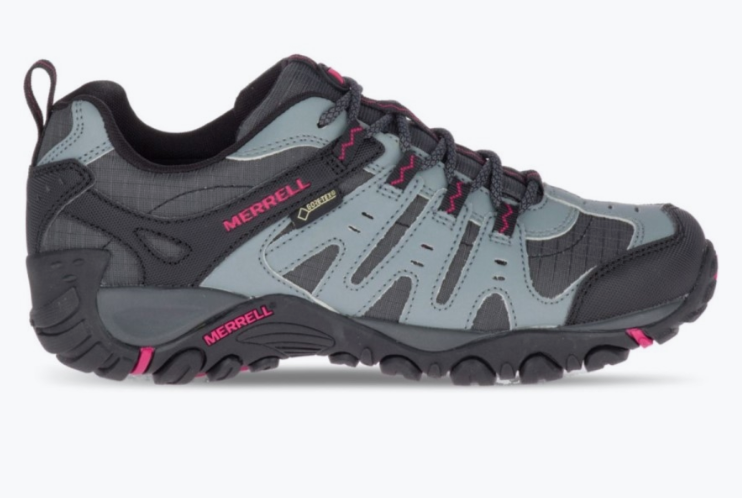 &Icirc;ncălțăminte Merrell &ndash; Partenerul Perfect pentru Aventuri Sportive