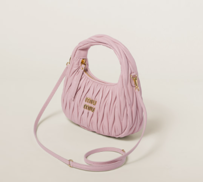 Miu Miu, alegerea mea pentru eleganță jucăușă și rafinament modern
