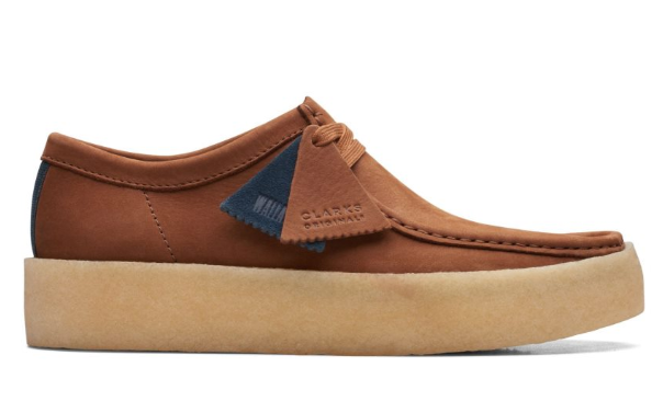 Confortul și eleganța pantofilor Clarks care fac diferența &icirc;n viața mea de zi cu zi