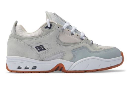 Pantofi DC Shoes comozi și rezistenți pentru copii activi &icirc;n fiecare zi