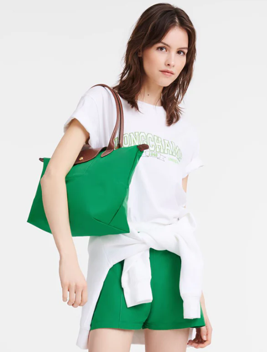 Genți și Accesorii Longchamp pentru Eleganță și Funcționalitate Zilnică