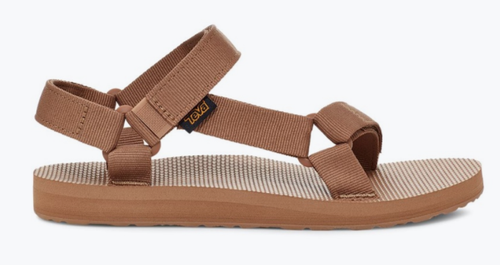 Teva sandale confortabile și durabile pentru aventuri de zi cu zi