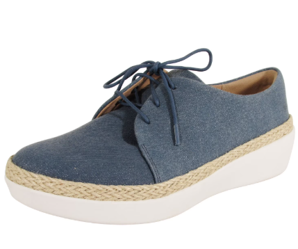 FitFlop este brandul de &icirc;ncălțăminte care combină confortul și stilul pentru fiecare zi
