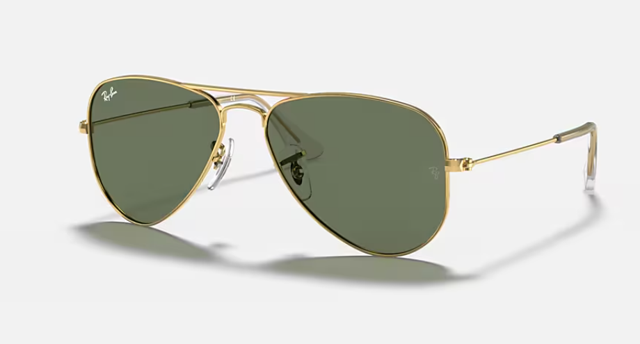 Ochelarii Ray-Ban m-au făcut să &icirc;nțeleg c&acirc;t de mult contează un accesoriu de calitate pentru imagine și confort