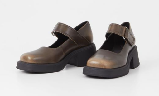 Alegerea pantofilor Vagabond mi a schimbat modul &icirc;n care combin stilul modern cu confortul zilnic
